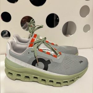 Women’s On Cloud Monster